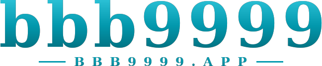 bbb9999 logo
